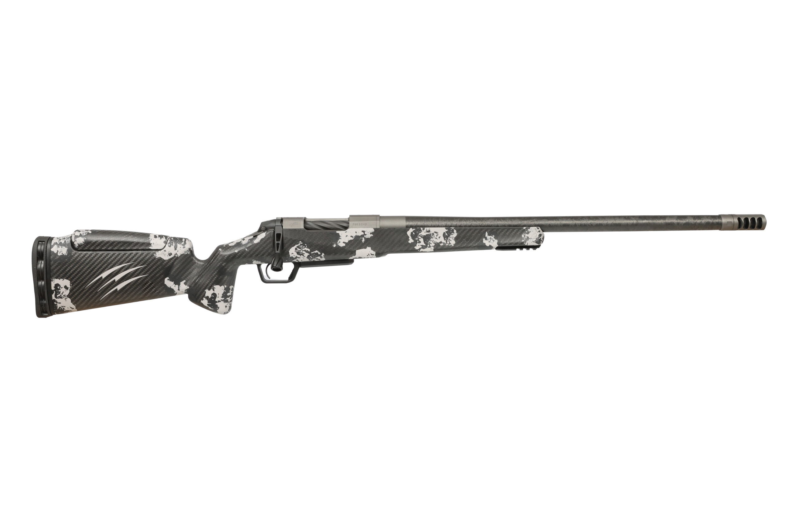 Fierce Firearms Carbon Rival XP 2.0 22 CREEDMOOR