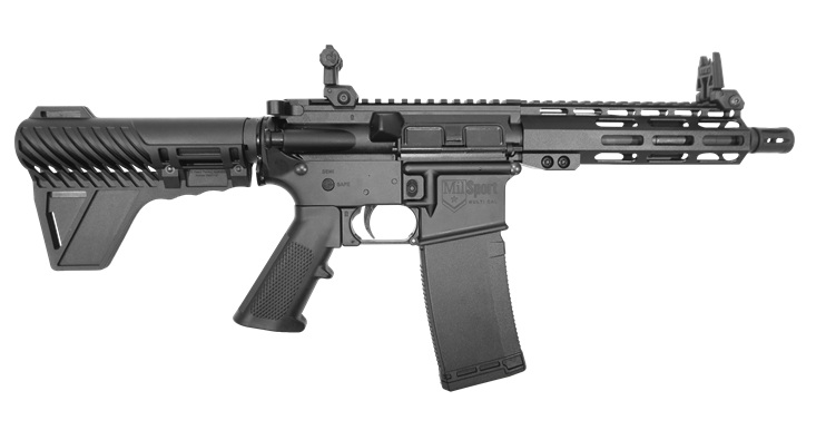 American Tactical Inc Milsport 223 Rem | 5.56 NATO