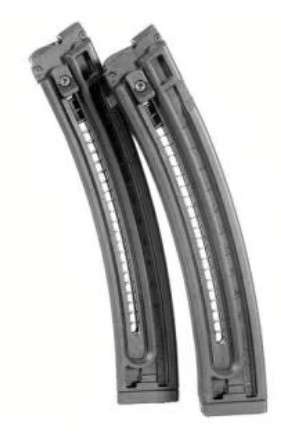 American Tactical Inc GSG-16P Magazine 22 LR
