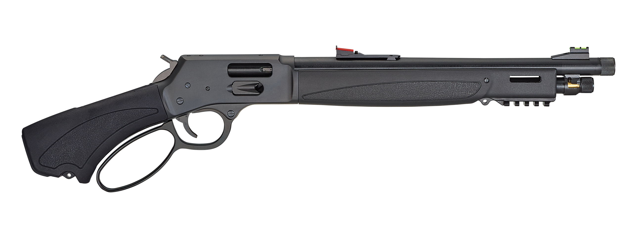 Henry Repeating Arms H12 Bear's Leg 44 Magnum | 44 Special