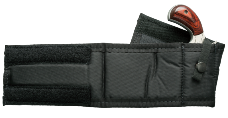 North American Arms Nylon Ankle Holster