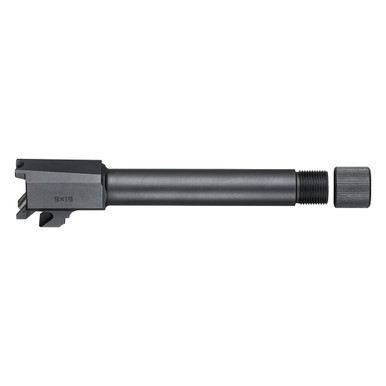 Springfield Armory Hellcat Pro Threaded Barrel 9mm