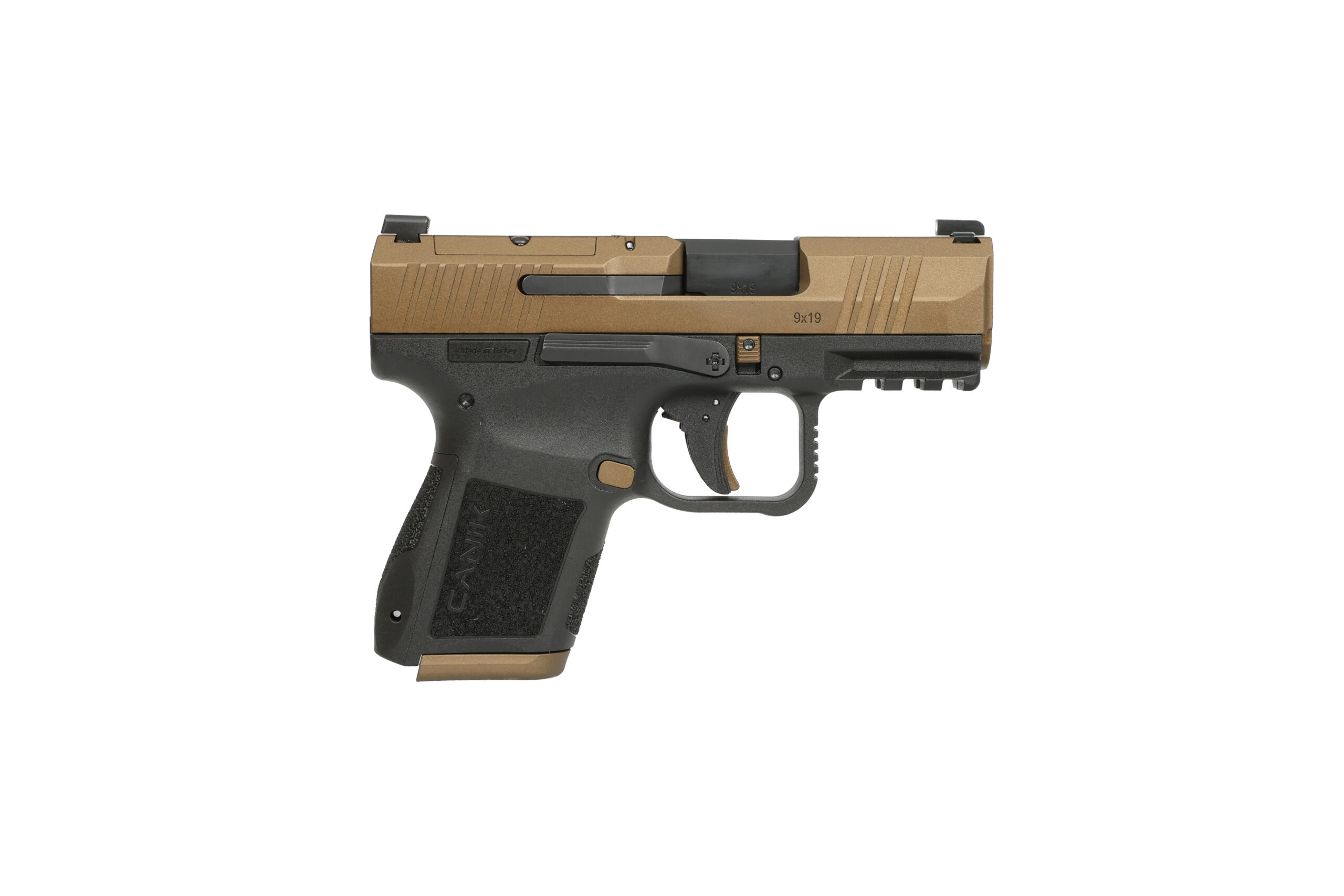 CANIK METE MC9 9mm