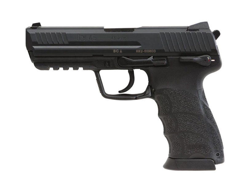 Heckler and Koch (HK USA) HK45 (V1) 45 ACP