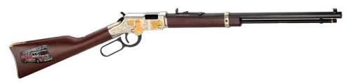 Henry Repeating Arms H4 Tribute 22 LR
