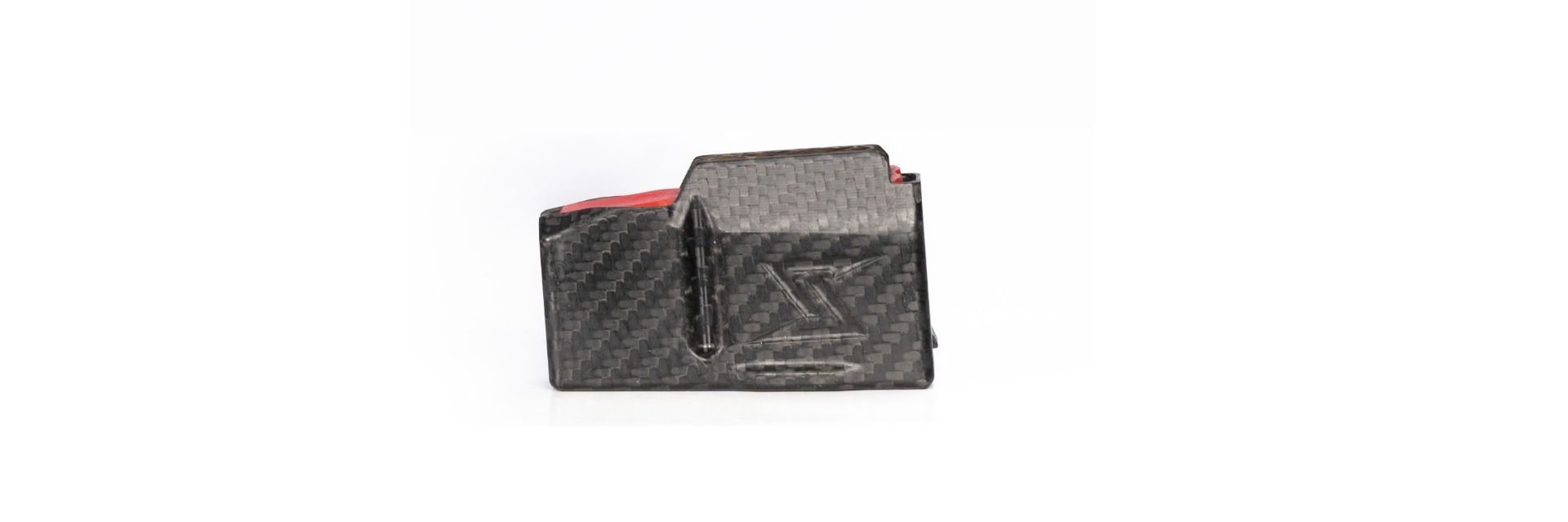 Seekins Precision Carbon Fiber Magazine