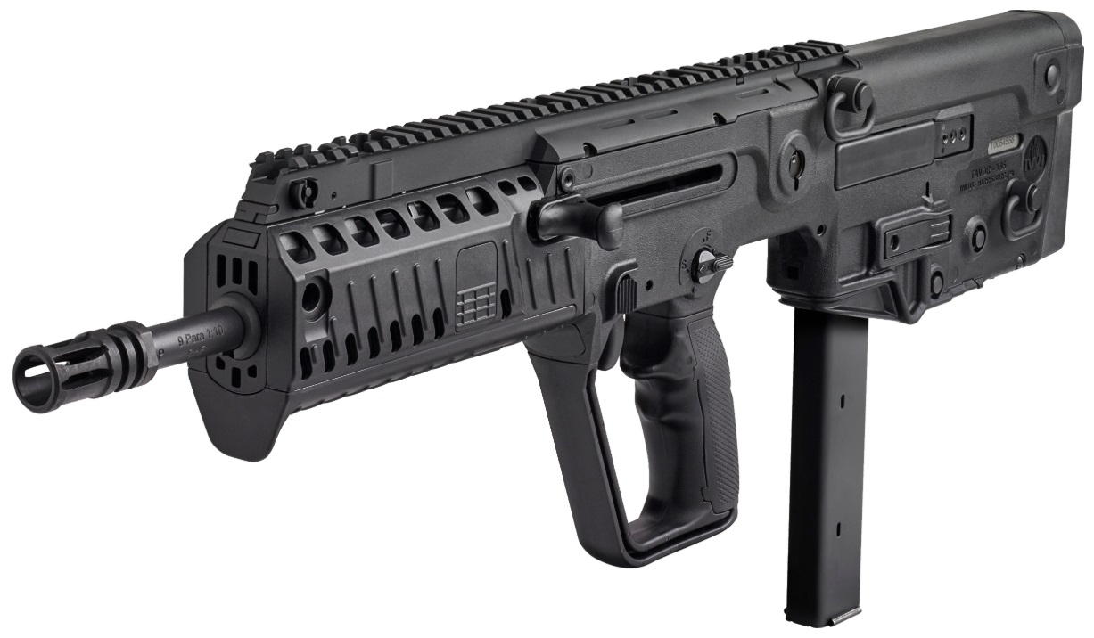 IWI - Israel Weapon Industries TAVOR XB95 9mm
