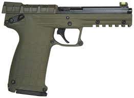 Keltec PMR-30 22 Magnum