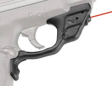 Crimson Trace Lightguard M&P Shield