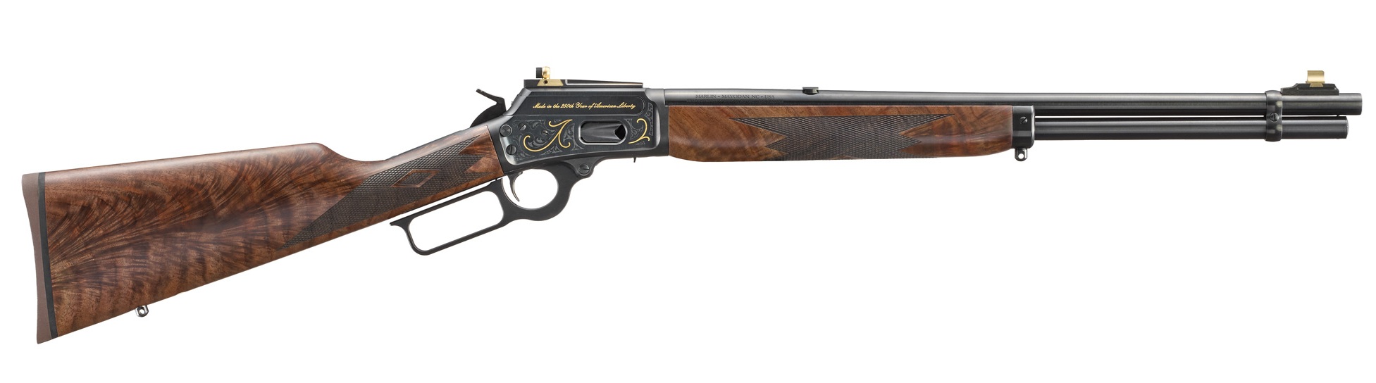 Marlin 1894 Classic 44 Magnum | 44 Special