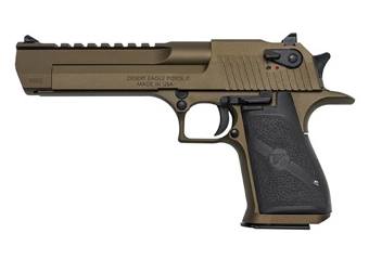 Magnum Research Desert Eagle 44 Magnum