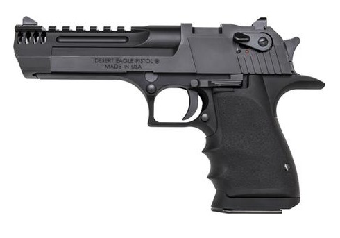 Magnum Research Desert Eagle L5 50 AE