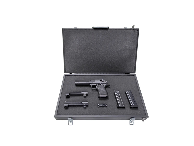 Magnum Research DE Mark XIX Component System 357 Magnum