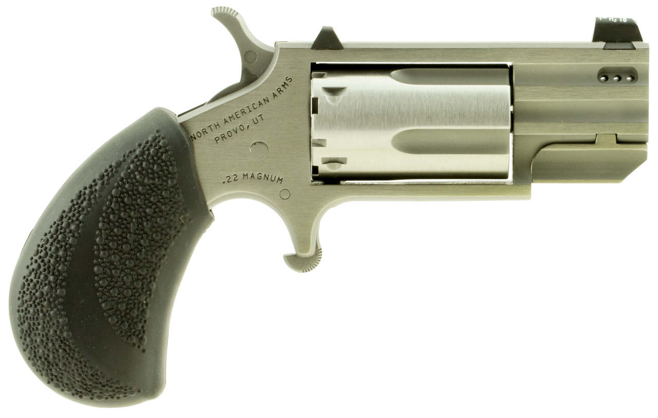 North American Arms Pug 22 Magnum