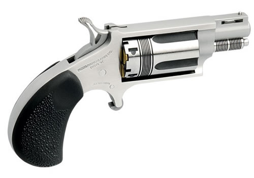 North American Arms The Wasp Convertible 22 LR | 22 Magnum