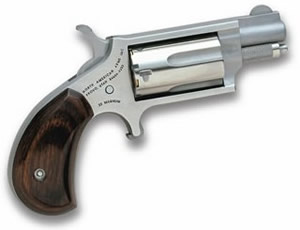 North American Arms Mini-Revolver 22 Magnum