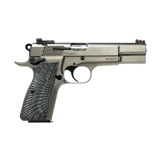 Tisas Regent BR9 Sport 9mm