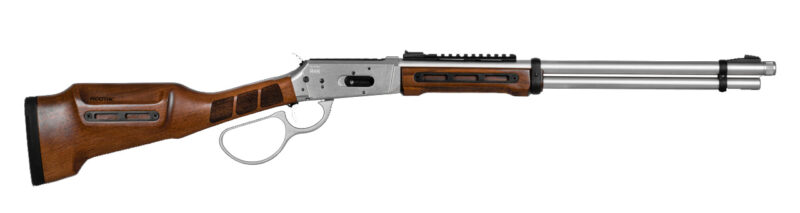 Derya Arms RAN 357 Magnum