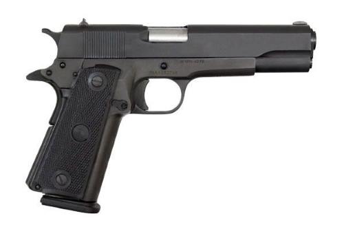 Rock Island Armory M1911-A2 GI 45 ACP