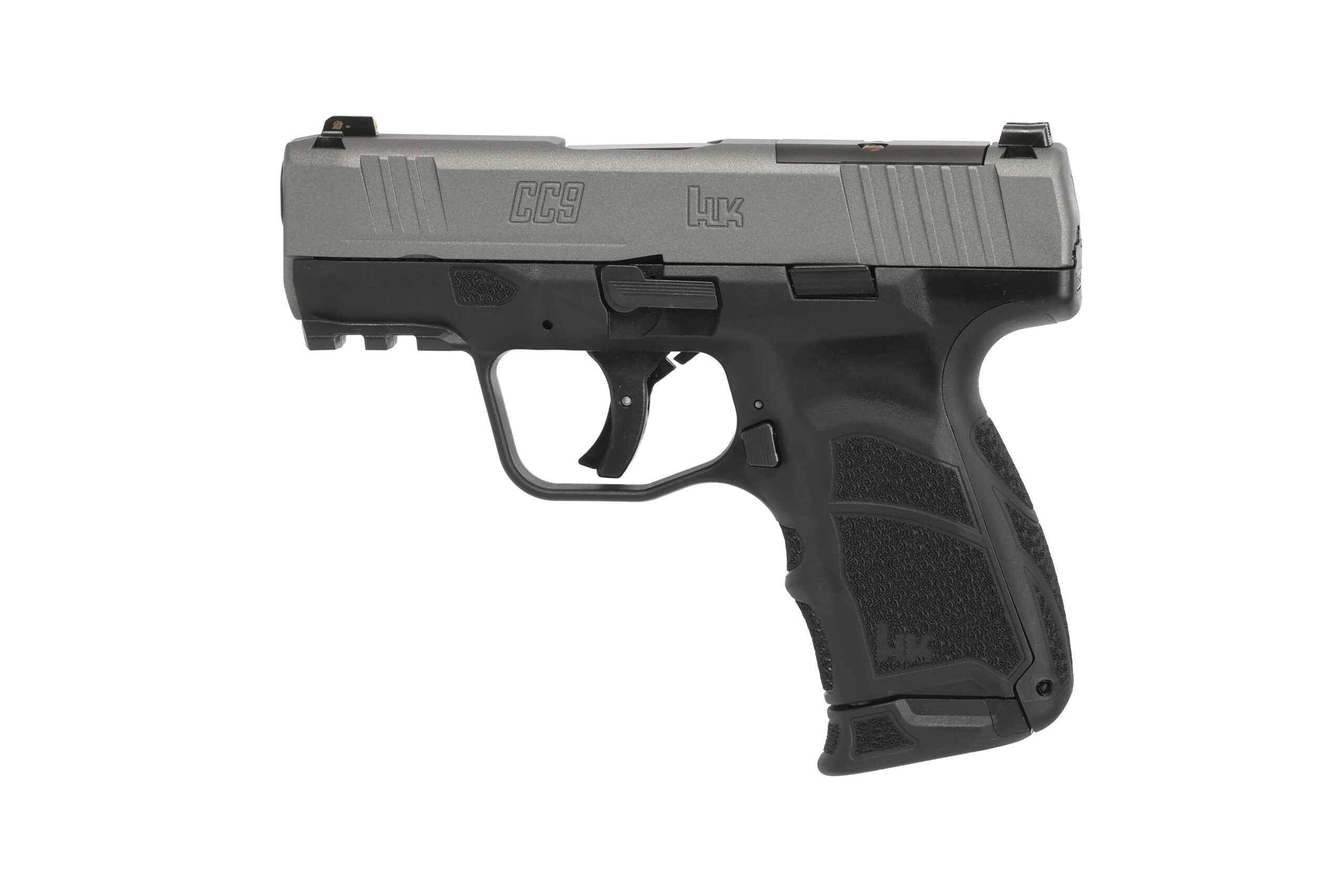 Heckler and Koch (HK USA) CC9 9mm