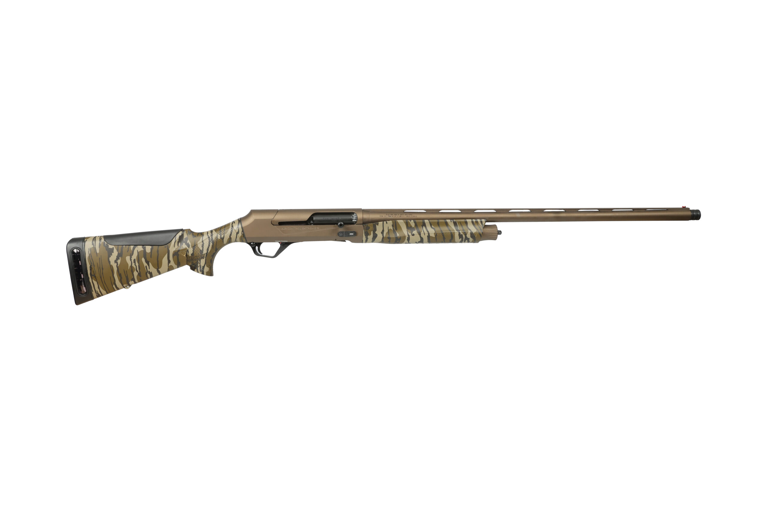 Retay ACE-R 12 Gauge