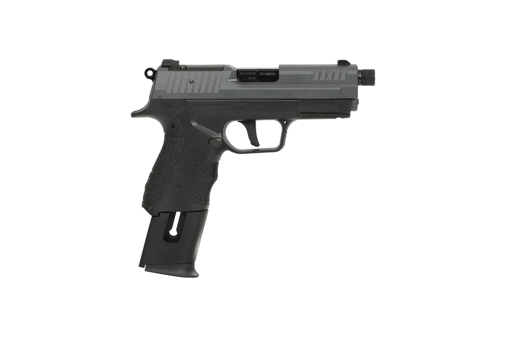 Retay RXP22 22 LR