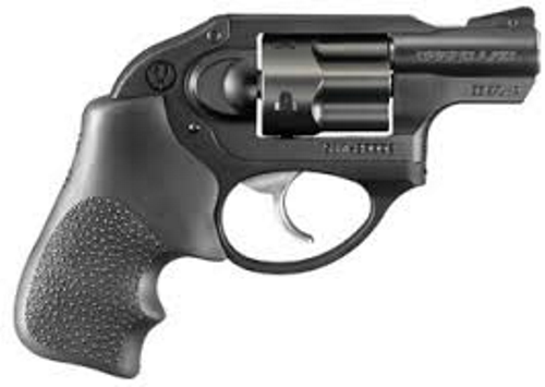 Ruger LCR 357 Magnum | 38 Special
