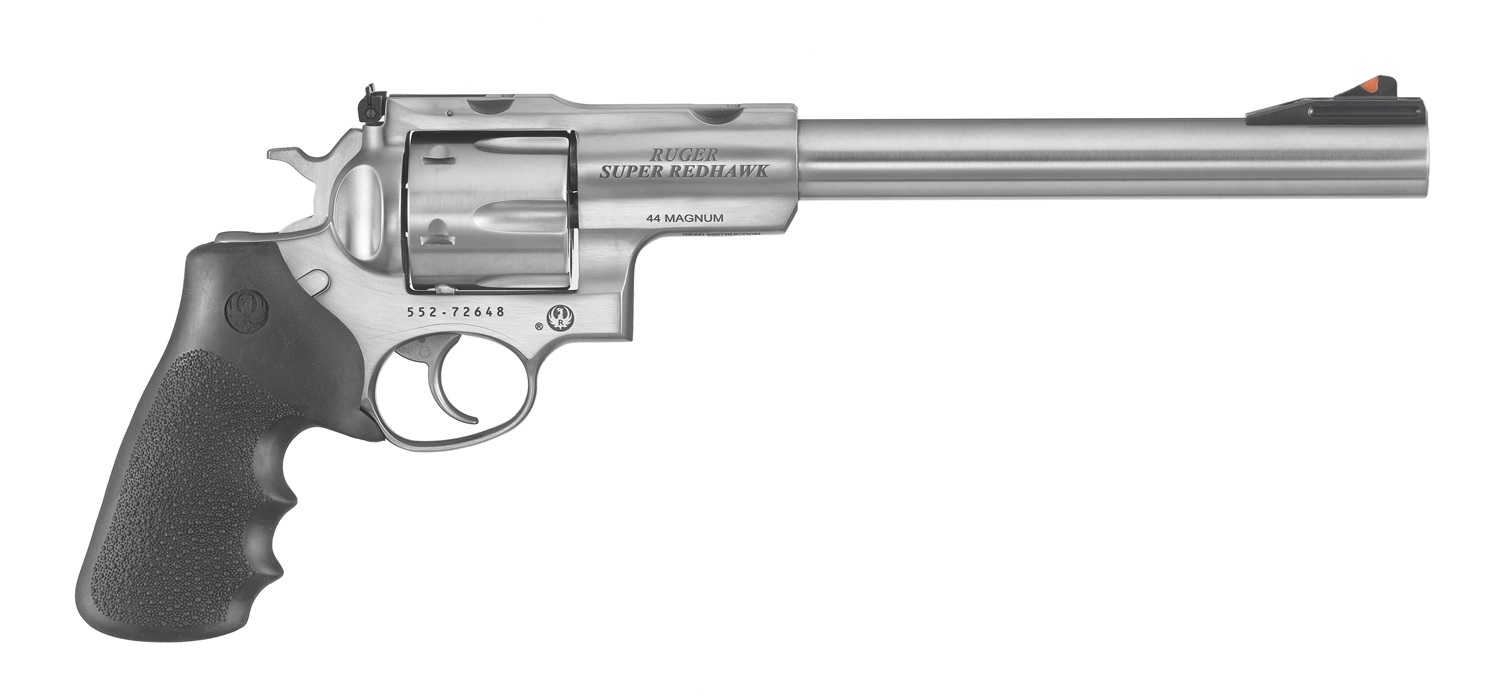 Ruger Super Redhawk 44 Magnum | 44 Special