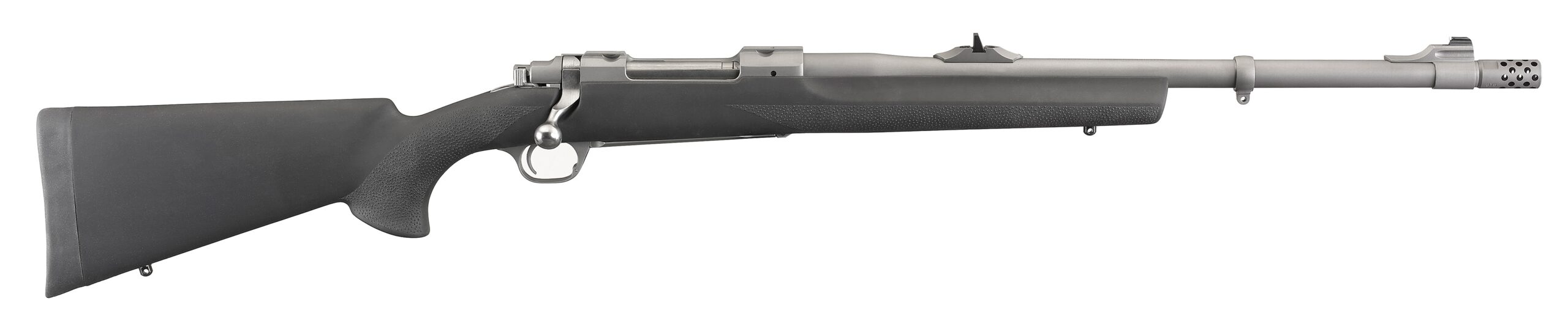 Ruger Hawkeye Alaskan 338 Win Mag