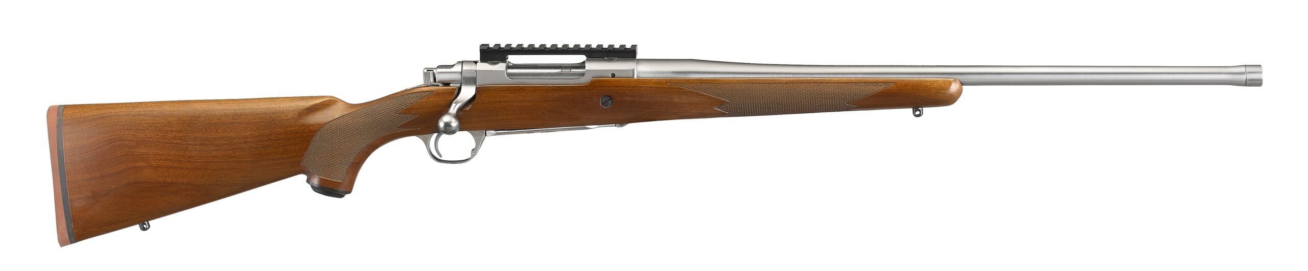 Ruger Hawkeye Hunter 6.5 PRC
