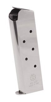 Ruger SR1911 Magazine 45 ACP