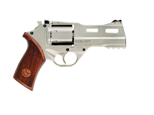 Chiappa Firearms Rhino 40DS 357 Magnum | 38 Special
