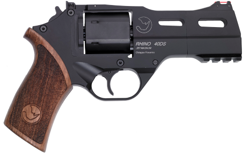 Chiappa Firearms Rhino 40SAR 357 Magnum | 38 Special