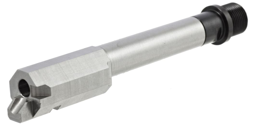 Ruger SR22 Pistol Threaded Barrel 22 LR