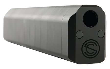 SilencerCo Salvo 12 12 Gauge