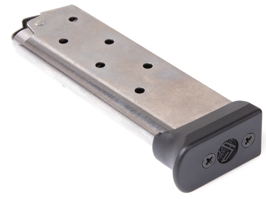 SIG SAUER P938 Legion Magazine 9mm