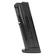 SIG SAUER P250/320 Full Magazine 40 S&W