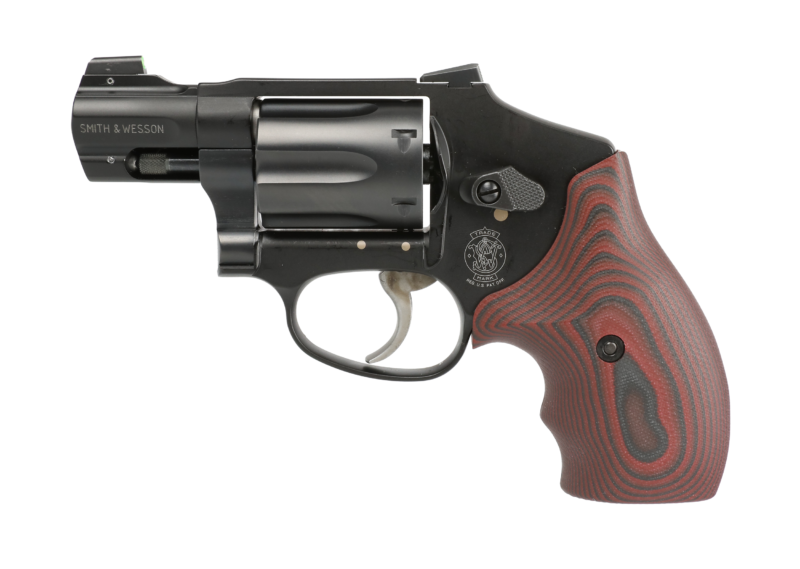 Smith and Wesson 442 UC 38 Special