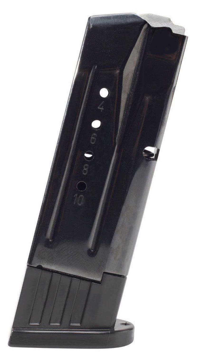 Smith and Wesson M&P9 M2.0 Compact Magazine 9mm