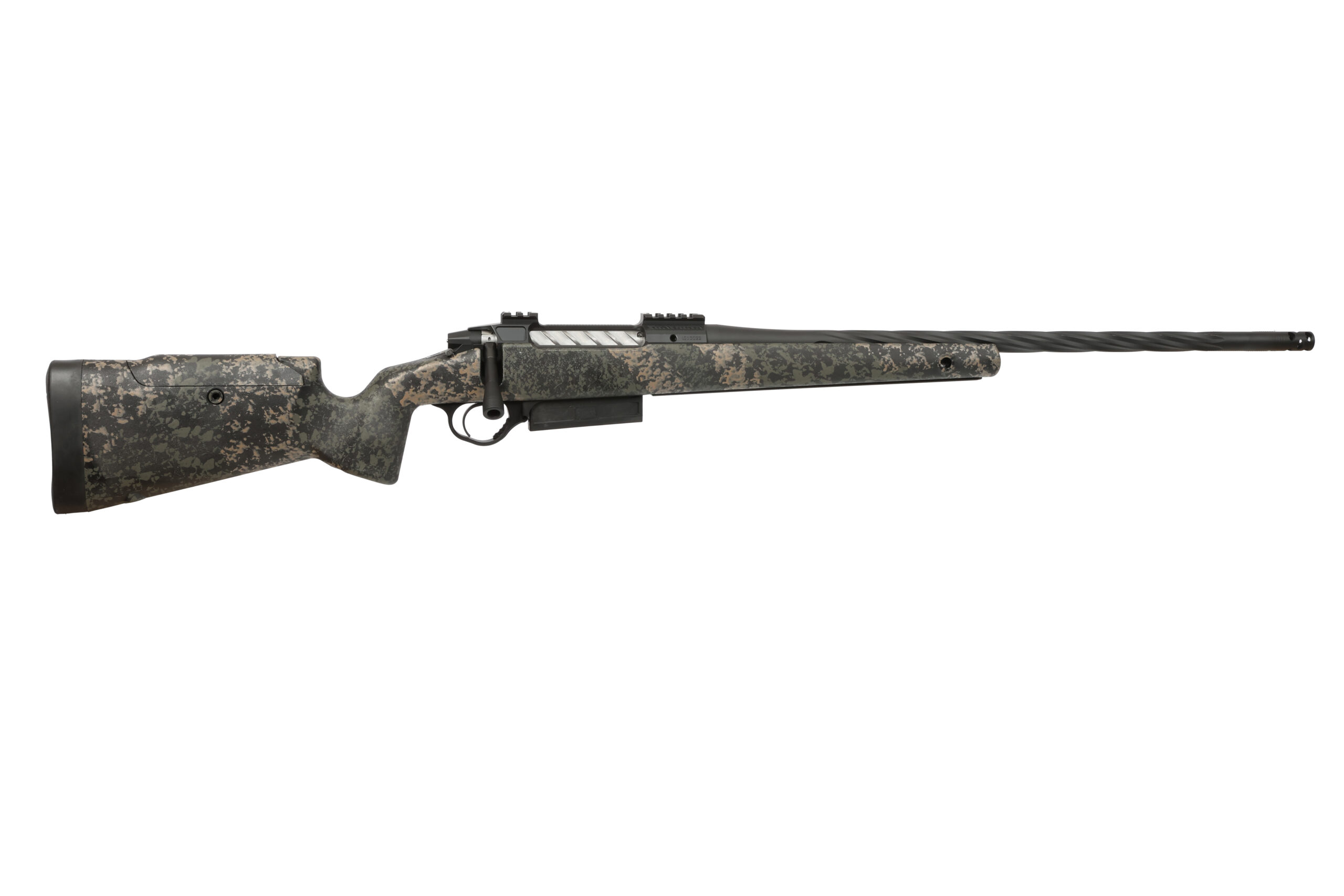 Seekins Precision Havak Pro Hunter 3 (PH3) 300 Win Mag