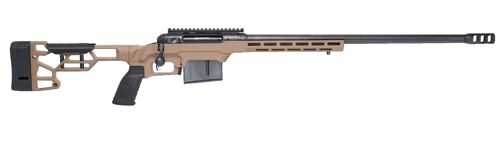 Savage Arms 110 Precision 300 Win Mag