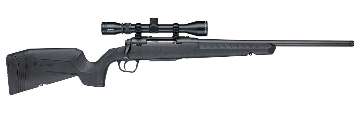 Savage Arms Axis XP 308 Win