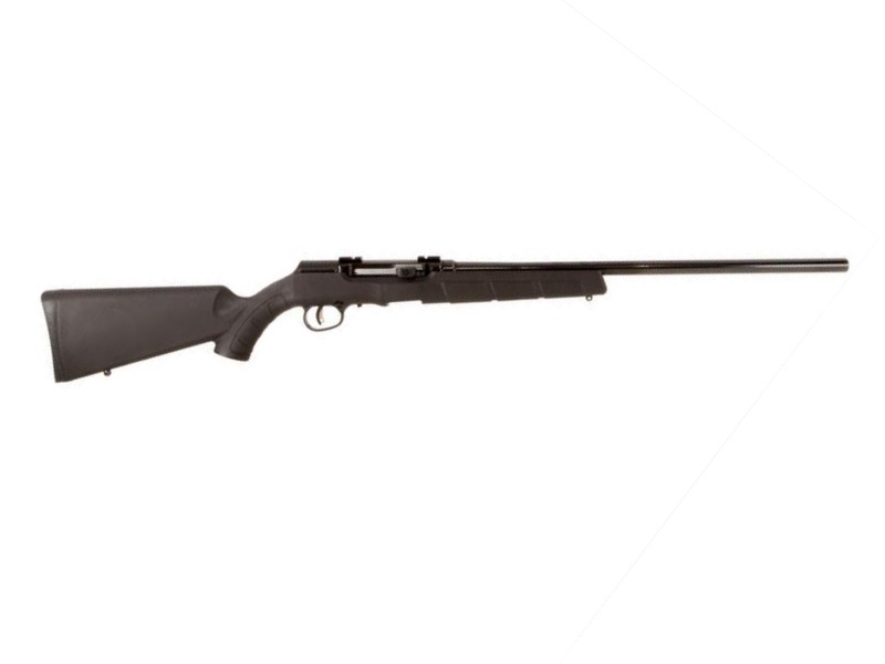 Savage Arms A17 Heavy Barrel 17 HMR