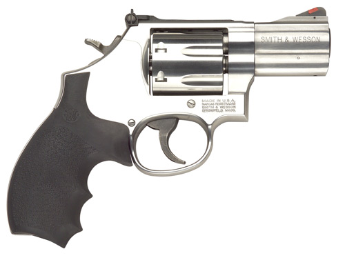 Smith and Wesson 686 Plus 357 Magnum | 38 Special