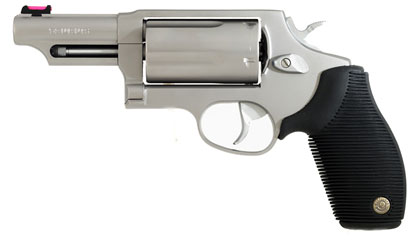 Taurus Judge 410 Bore | 45 Colt