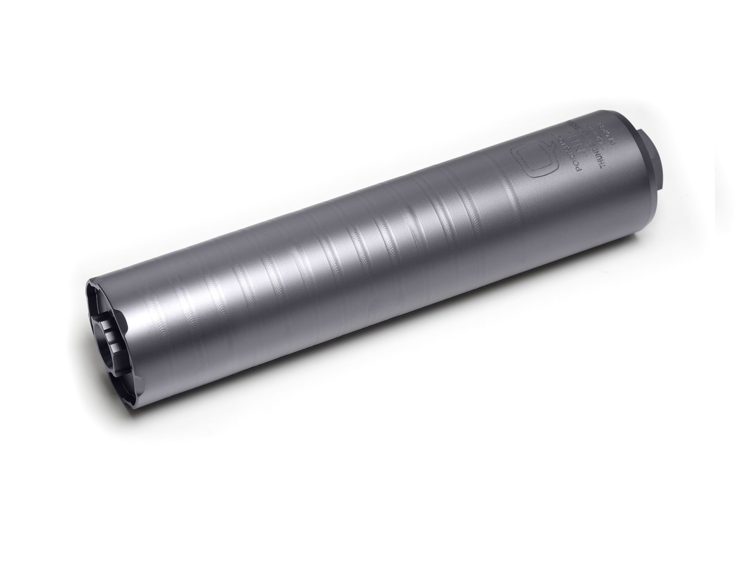 Q No Filter Thunder Chicken 30 Caliber | 7.62mm