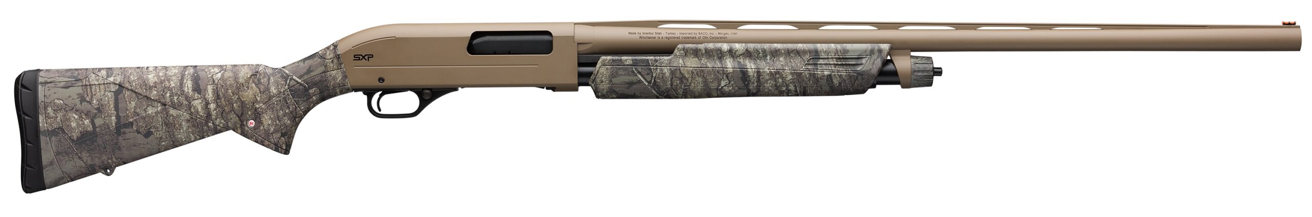 Winchester SXP Hybrid Hunter 12 Gauge