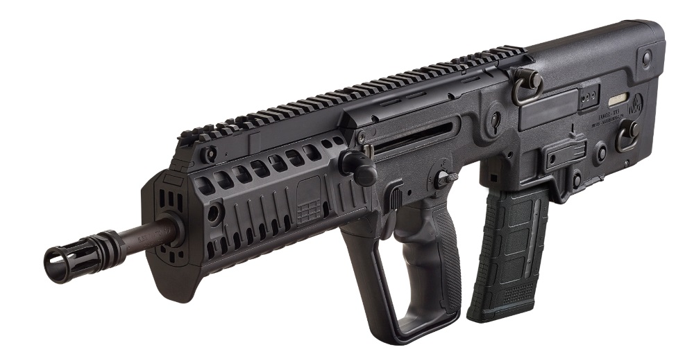 IWI - Israel Weapon Industries TAVOR XB95 223 Rem | 5.56 NATO