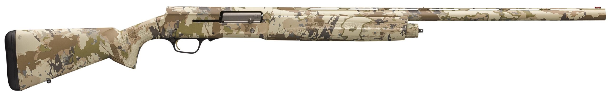 Browning A5 Sweet 16 Camo 16 Gauge