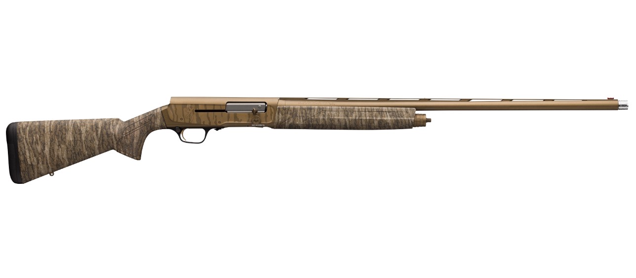 Browning A5 Wicked Wing Bottomlands 12 Gauge